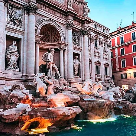 Azzurra Roma