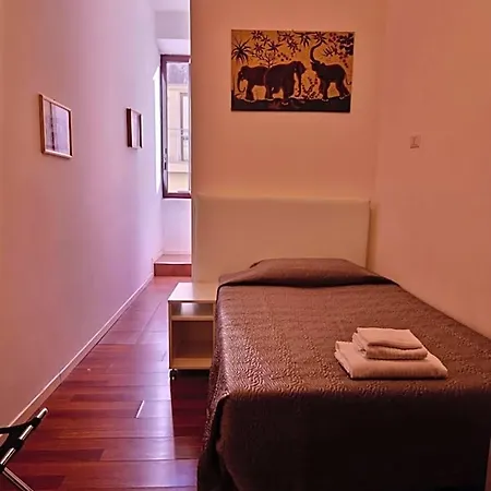 Hotel Azzurra Rome