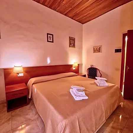 Azzurra Hotel Roma