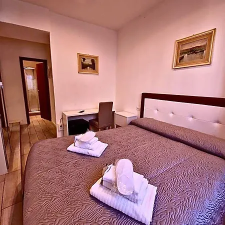 Azzurra Hotel Rome