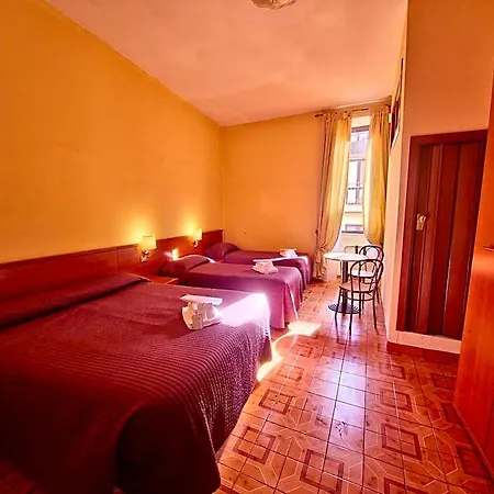 Azzurra Hotel 2*