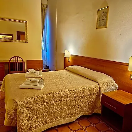 Azzurra Hotel